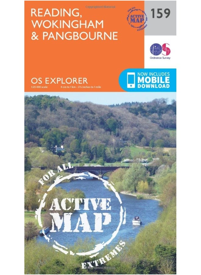 null - Reading, Wokingham and Pangbourne - Image 1