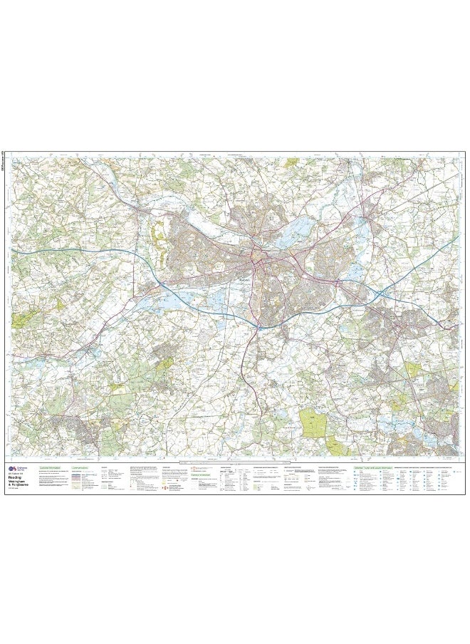 null - Reading, Wokingham and Pangbourne - Image 1