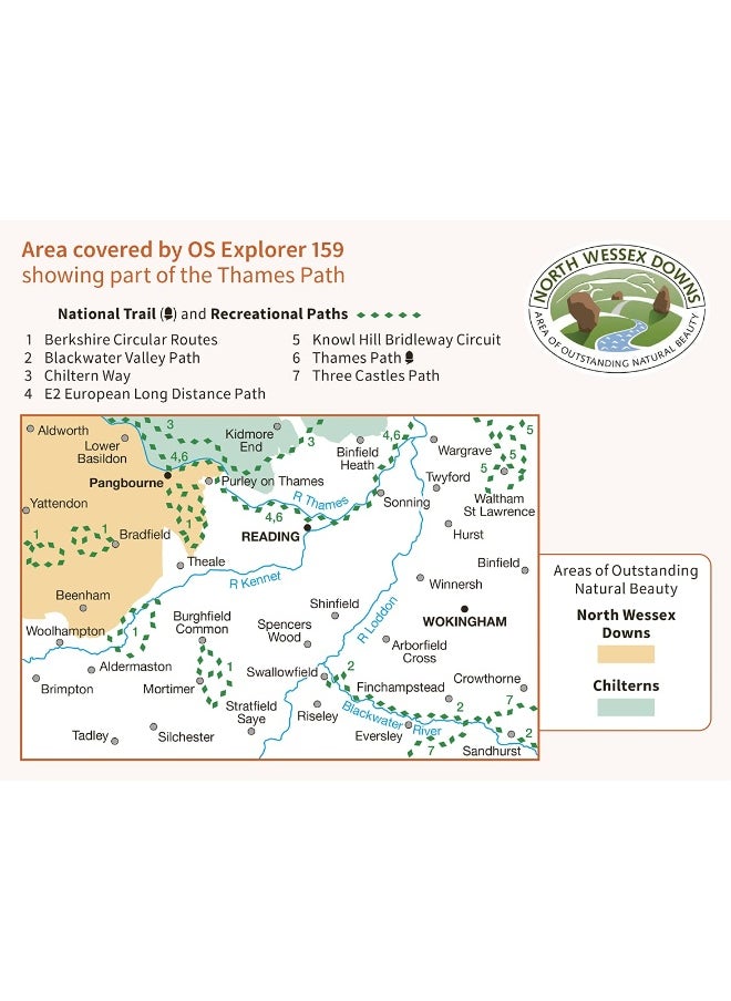 null - Reading, Wokingham and Pangbourne - Image 1