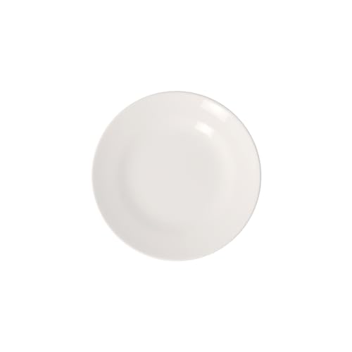 Villeroy & Boch Villeroy & Boch For Me Salad Plate, Premium Porcelain, Made in Germany, 23cm  - Image 2