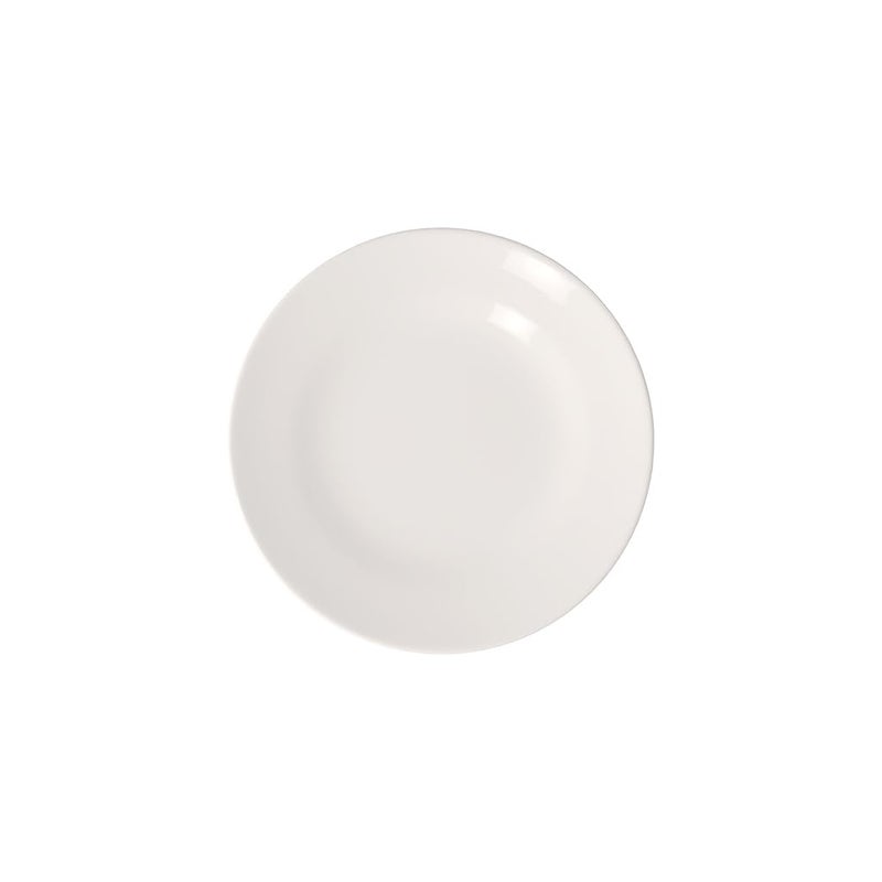 Villeroy & Boch Villeroy & Boch For Me Salad Plate, Premium Porcelain, Made in Germany, 23cm  - Image 1