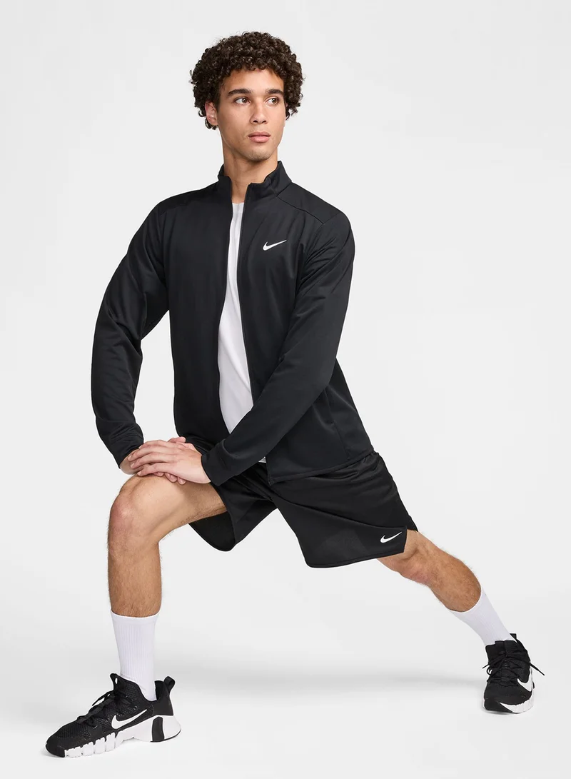 Nike Dri-Fit Totality Knitted Jacket