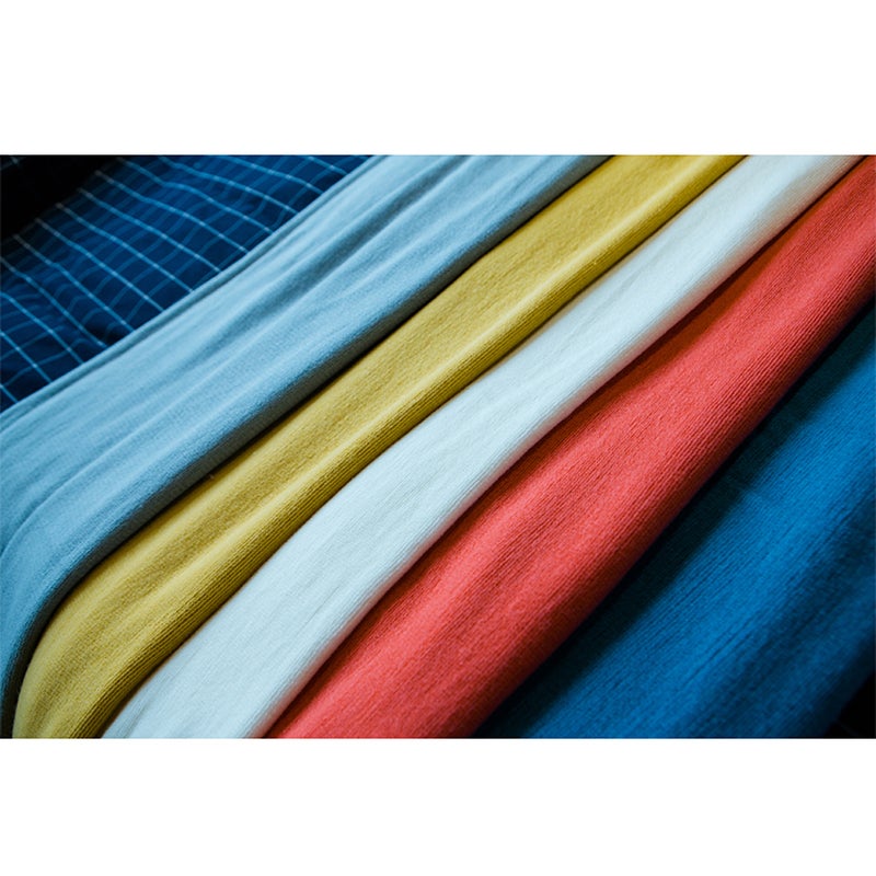 Nordic Style Knitting Blanket Stylish Color Fringed Sofa Blanket Fashion Sofa Decoration for Home Hotel (170x127cm Green) - Image 2