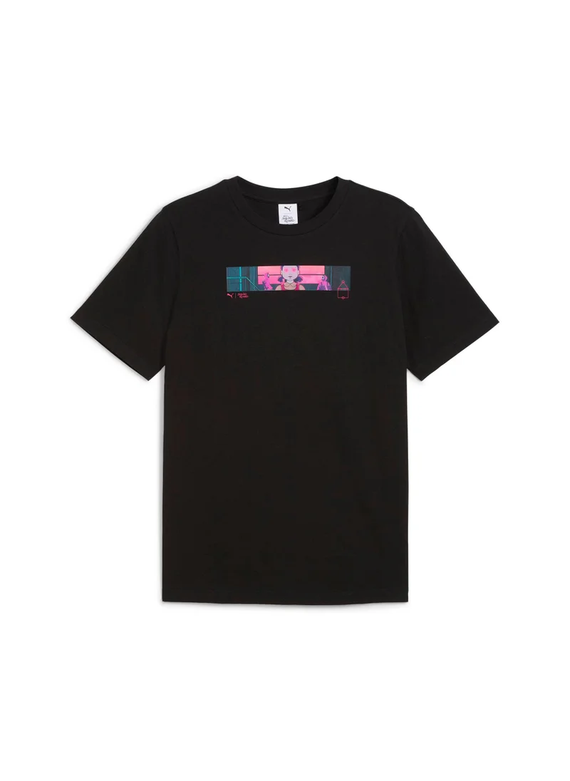 بوما Squid Game Graphic T-Shirt