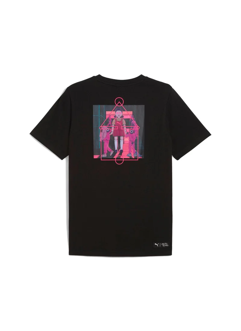 بوما Squid Game Graphic T-Shirt