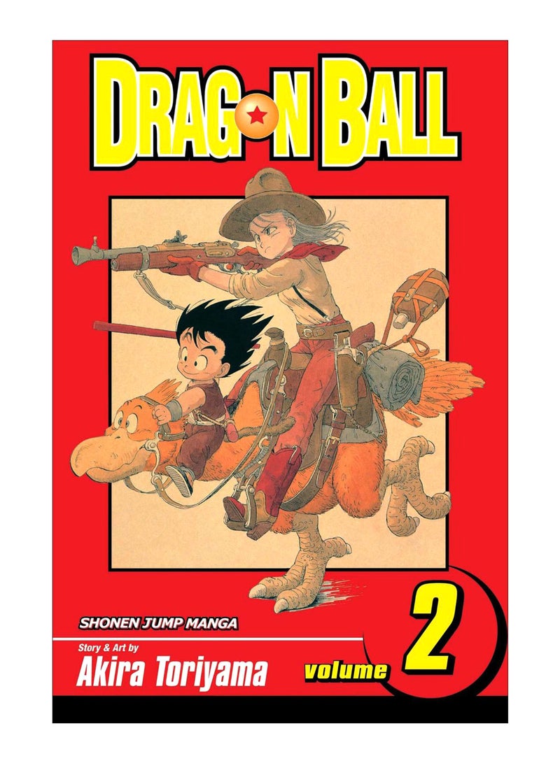Dragon Ball