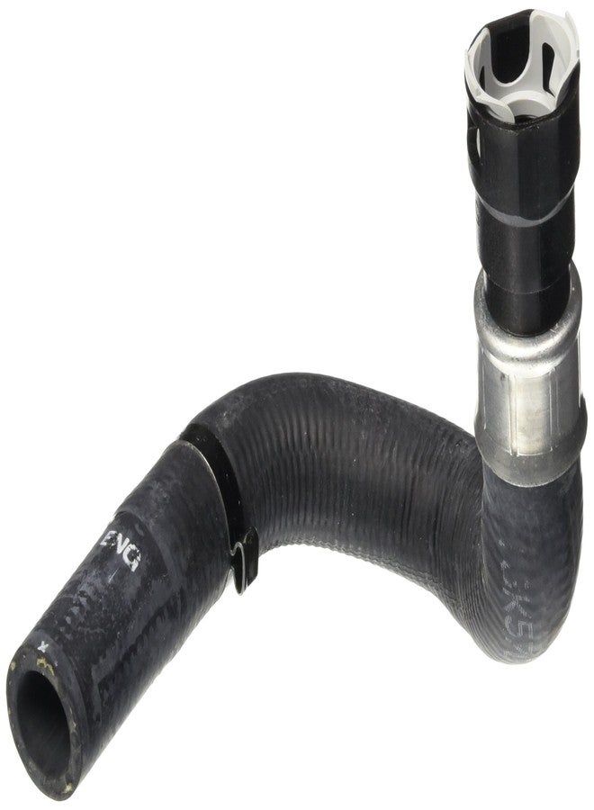 Motorcraft KH88 Heater Hose Assembly, Black - Image 1