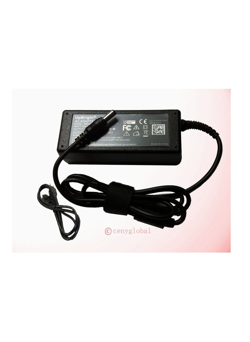 CSF Acer 40W 19V 2.15A 5.5*1.7mm Laptop AC Adapter Charger  - Image 1