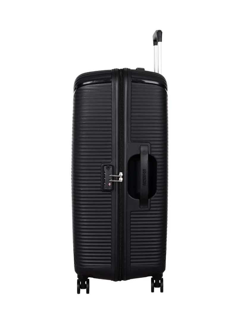 امريكان توريستر Maxplus Spinner 3 PC Set - Black - 3 Years Global Warranty