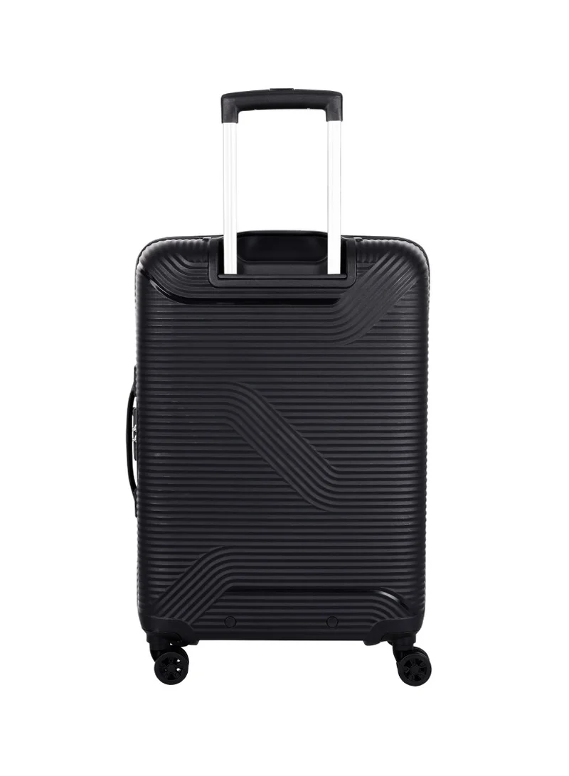 امريكان توريستر Maxplus Spinner 3 PC Set - Black - 3 Years Global Warranty