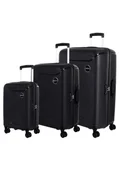 AMERICAN TOURISTER Black