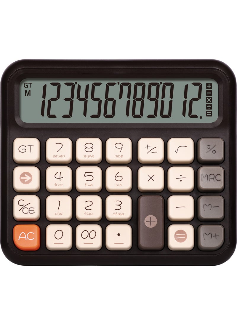 X-250 12 Digit Calculator - pzsku/Z5B0C8B7E209A7C8928B7Z/45/_/1740652488/e17cdab8-6a9b-4f2d-b6b6-2d6a2da7d5c2