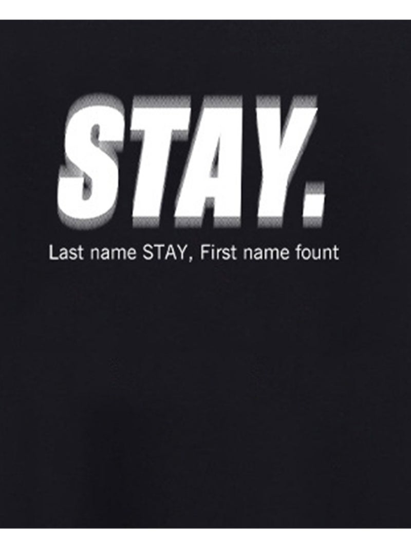 New Men's Short Sleeve Summer Men's Short T-Shirt Printed Short Sleeve - Image 2