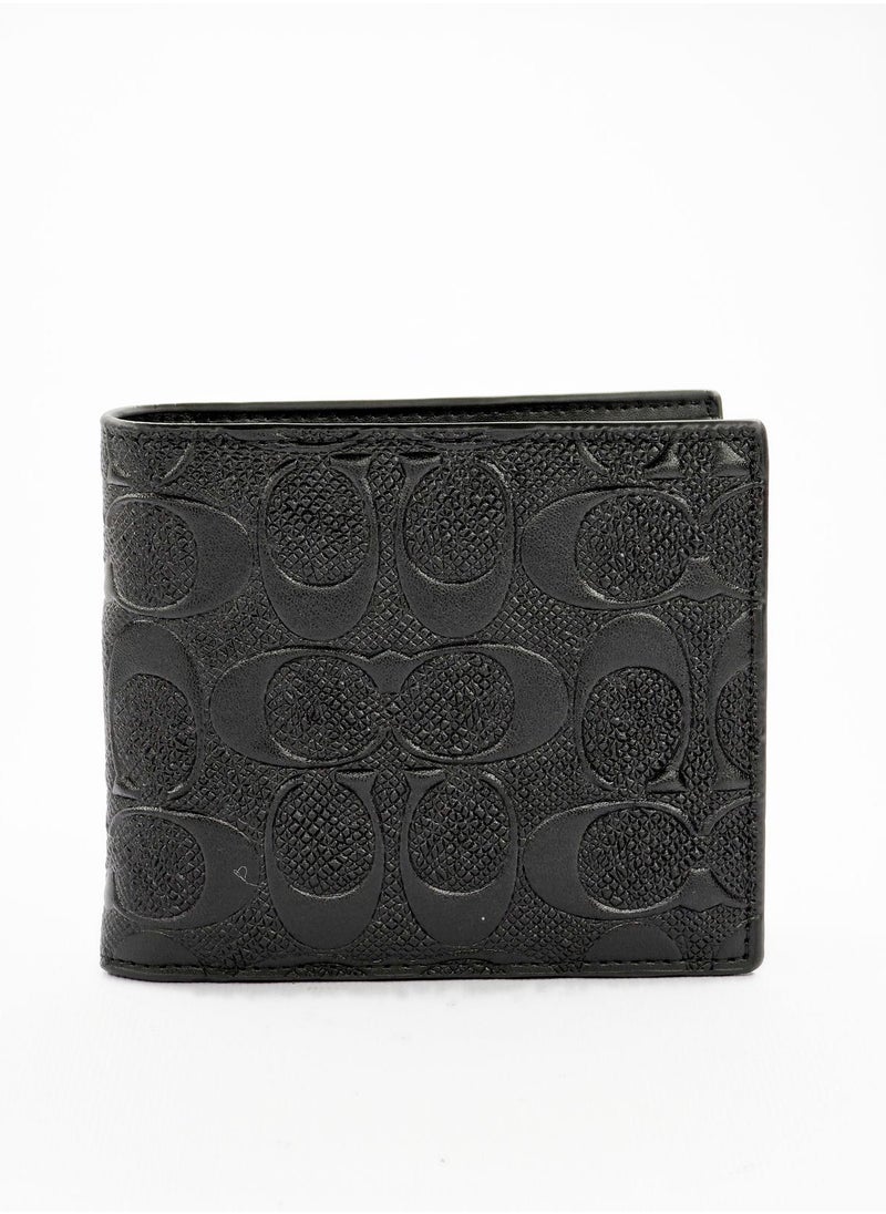coachoutlet Coach Men's Signature Wallet & Reversible Belt Set  - Image 3