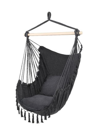 Hammock Chair Hanging Rope Swing - pzsku/Z5B0CD1D8A29024732378Z/45/_/1667197161/0005aaa3-8d60-4062-b9d4-0cb3183f9545