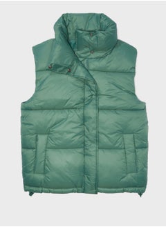 American Eagle سترة مفصلة بسحاب  - Image 4