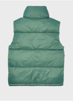 American Eagle سترة مفصلة بسحاب  - Image 5