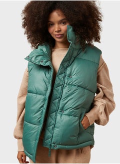 American Eagle سترة مفصلة بسحاب  - Image 1