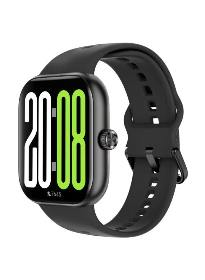 Honor Choice Honor Watch X5: Advanced Smart Watch with All-Day Health Tracking, Long-Lasting Battery, and Sleek Design for Modern Lifestyles - Image 3