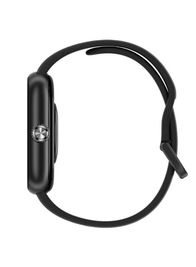 Honor Choice Honor Watch X5: Advanced Smart Watch with All-Day Health Tracking, Long-Lasting Battery, and Sleek Design for Modern Lifestyles - Image 5