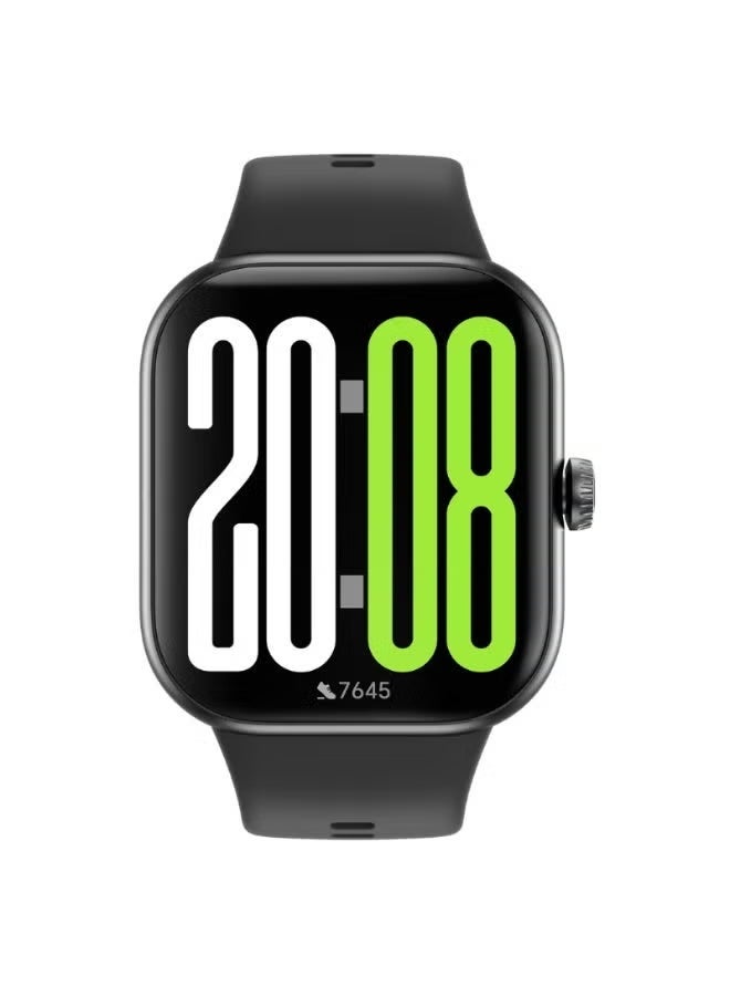 Honor Choice Honor Watch X5: Advanced Smart Watch with All-Day Health Tracking, Long-Lasting Battery, and Sleek Design for Modern Lifestyles - Image 4