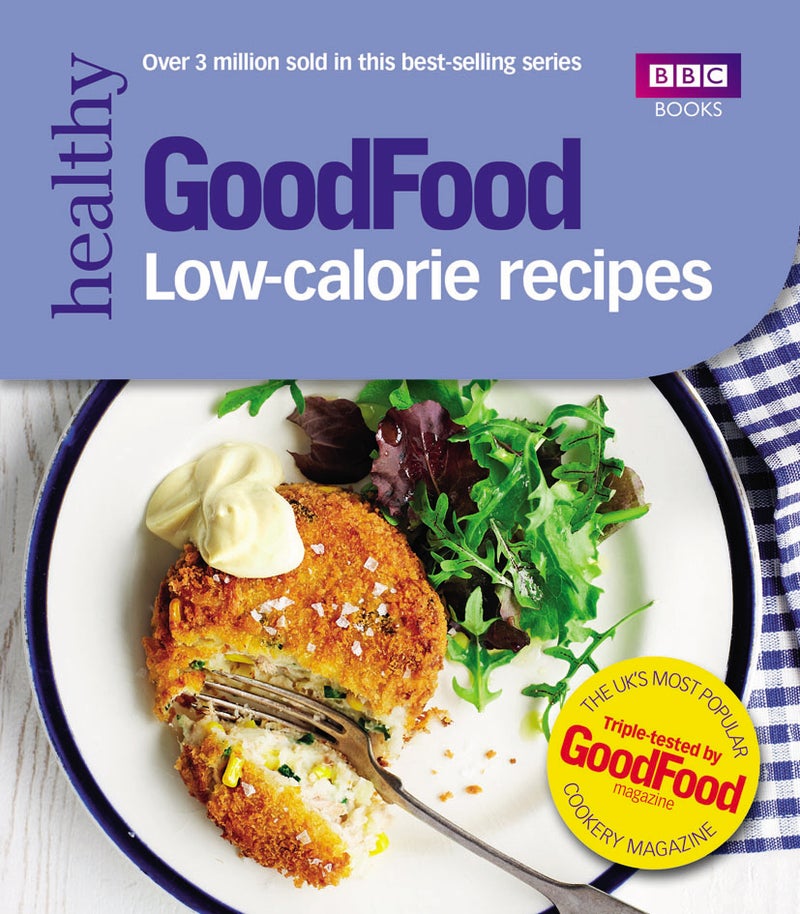 Good Food Lowcalorie Recipes