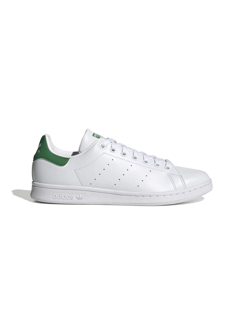 Adidas adidas STAN SMITH White Originals Kids Shoes