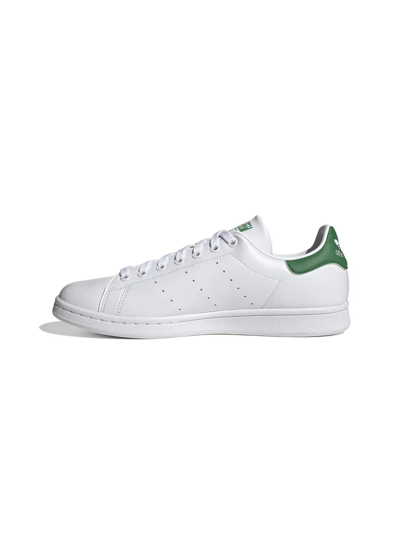 Adidas adidas STAN SMITH White Originals Kids Shoes