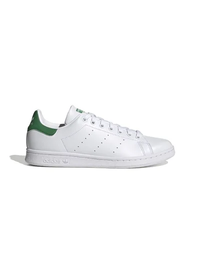 adidas Originals STAN SMITH White Originals Kids Shoes