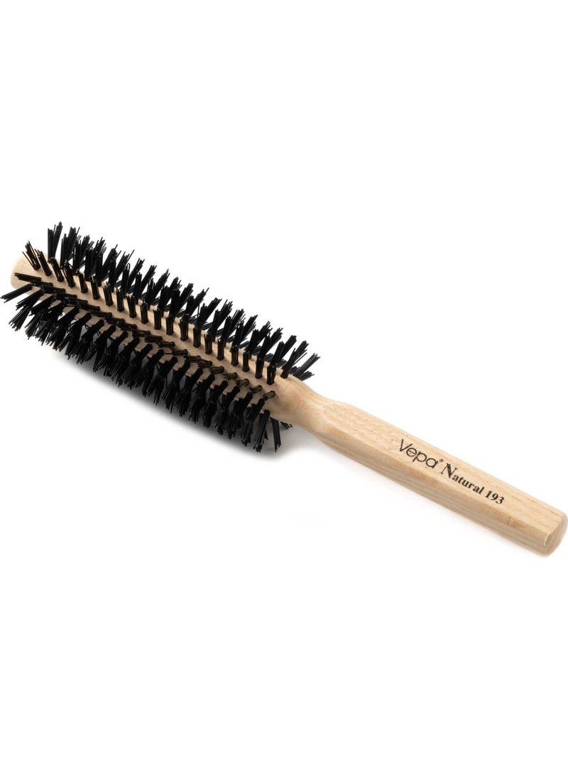 Vepa Natural Hair Brush 193  - Image 1