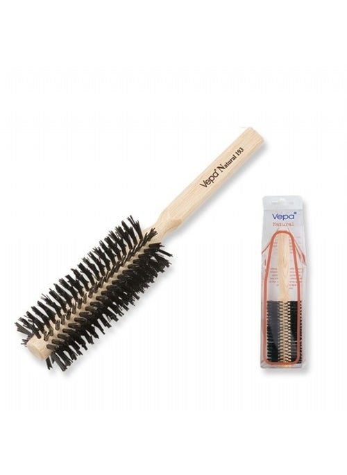 Vepa Natural Hair Brush 193  - Image 3