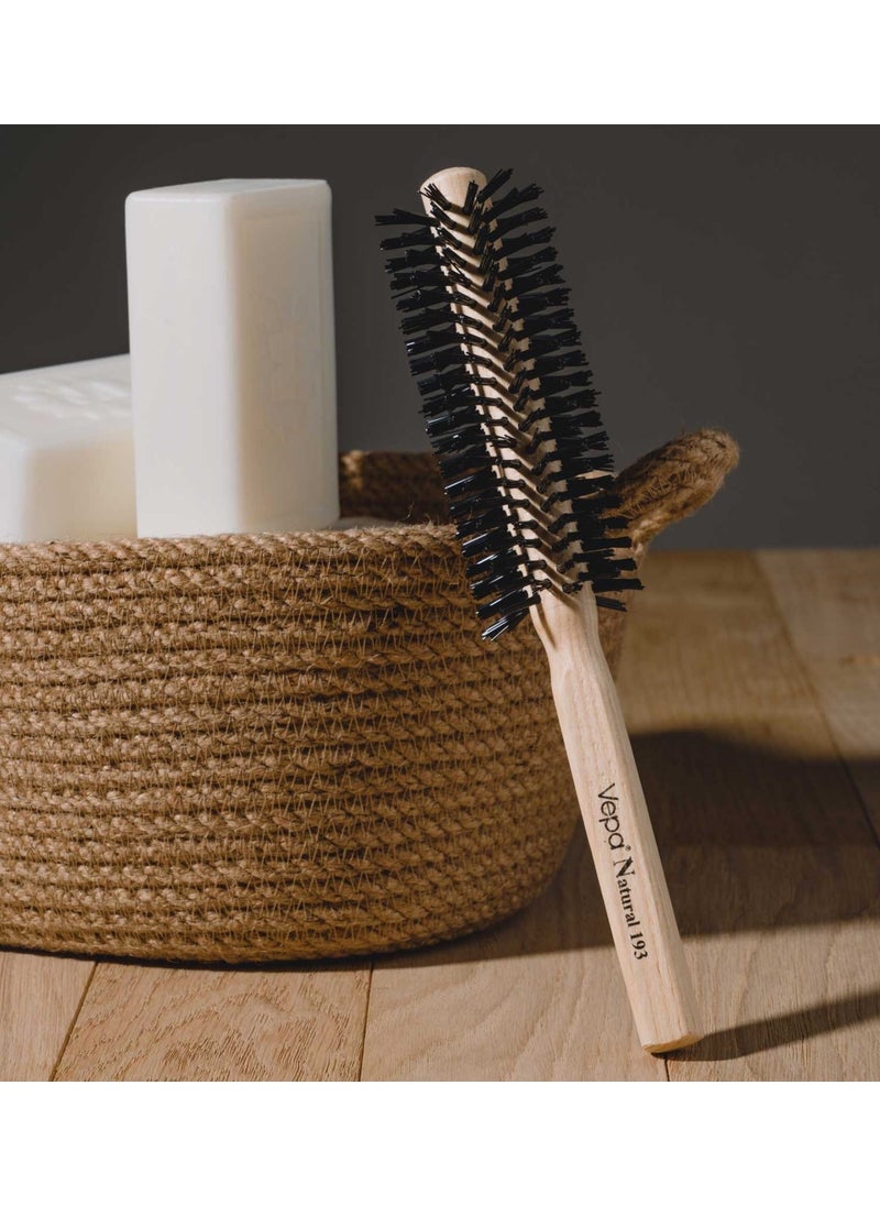 Vepa Natural Hair Brush 193  - Image 2