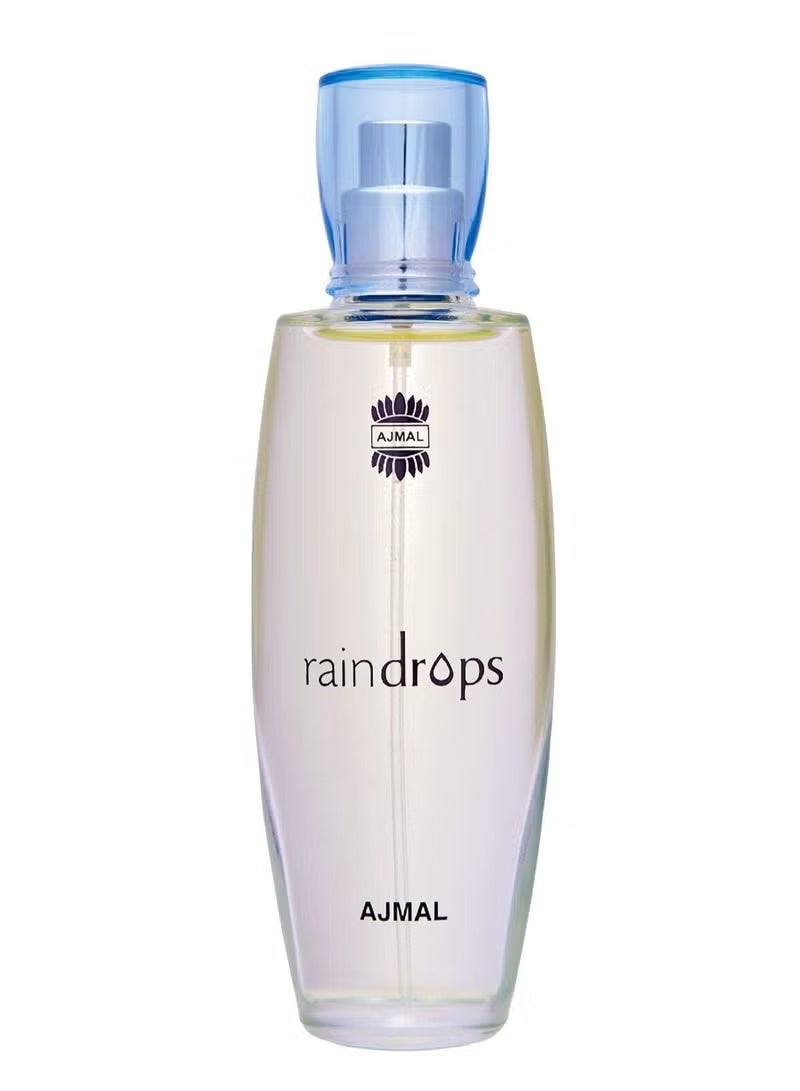 اجمل عطر ريندروبس من اجمل للنساء او دو بارفان 50 مل - Image 1