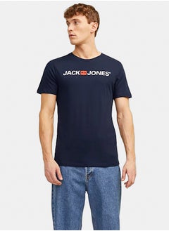 JACK & JONES Jjecorp Old Logo Tee Ss O-Neck  Noos  - Image 2