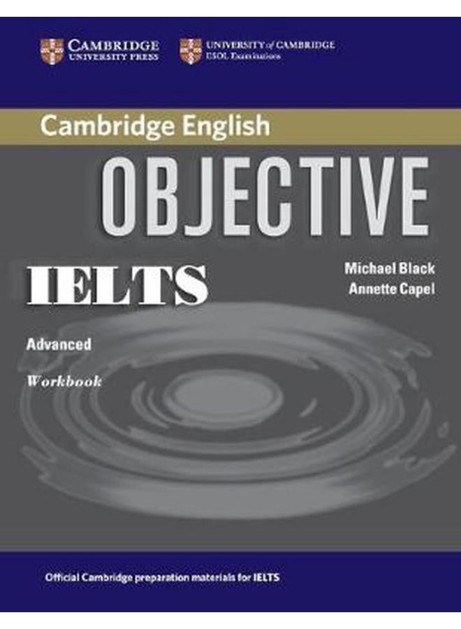 Objective IELTS Advanced Workbook