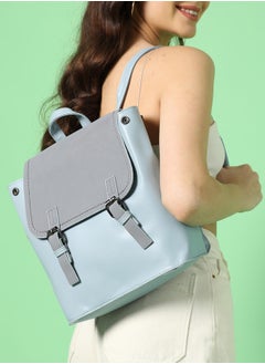 Haute Sauce Elenor Multicolor Backpack  - Image 5