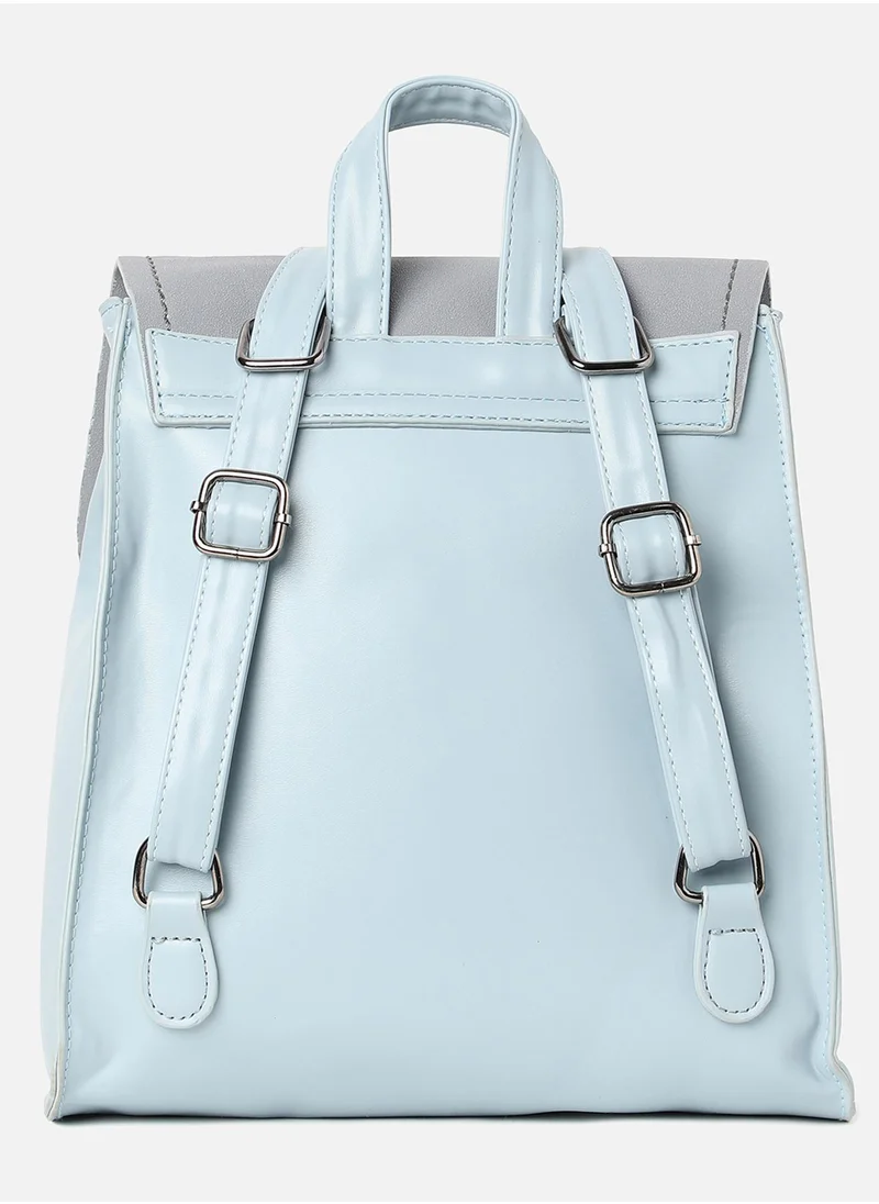 Haute Sauce Elenor Multicolor Backpack