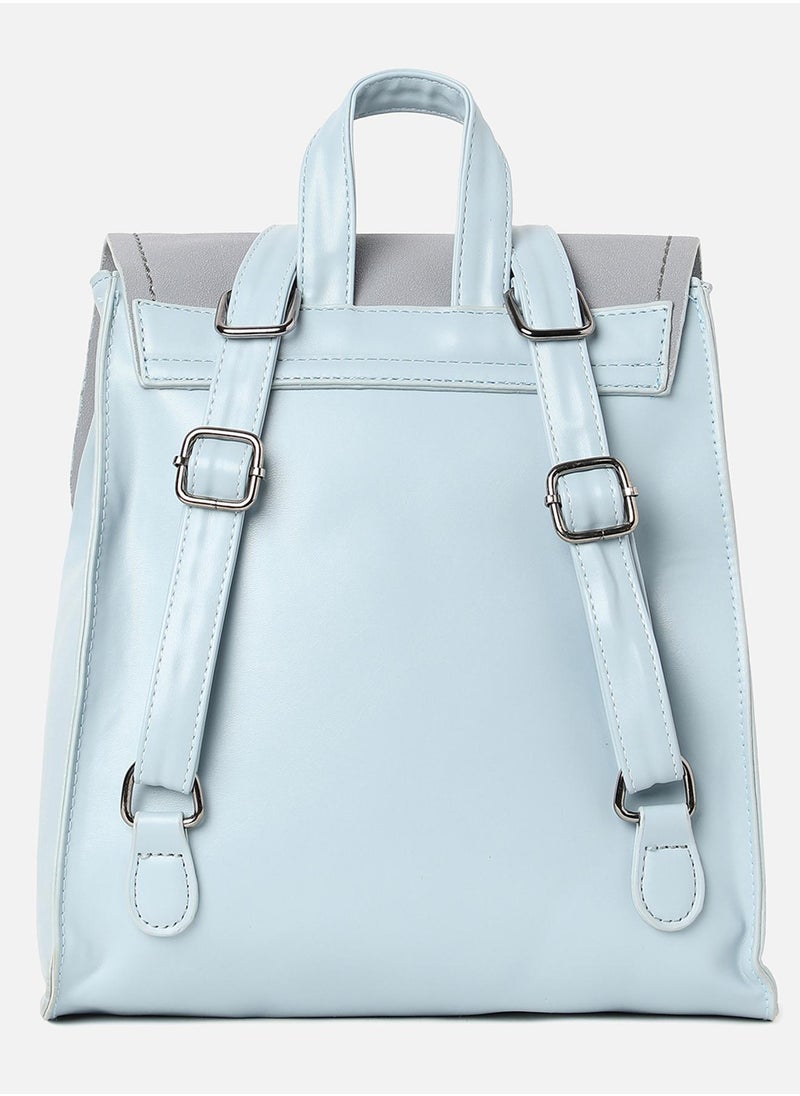 Haute Sauce Elenor Multicolor Backpack  - Image 3