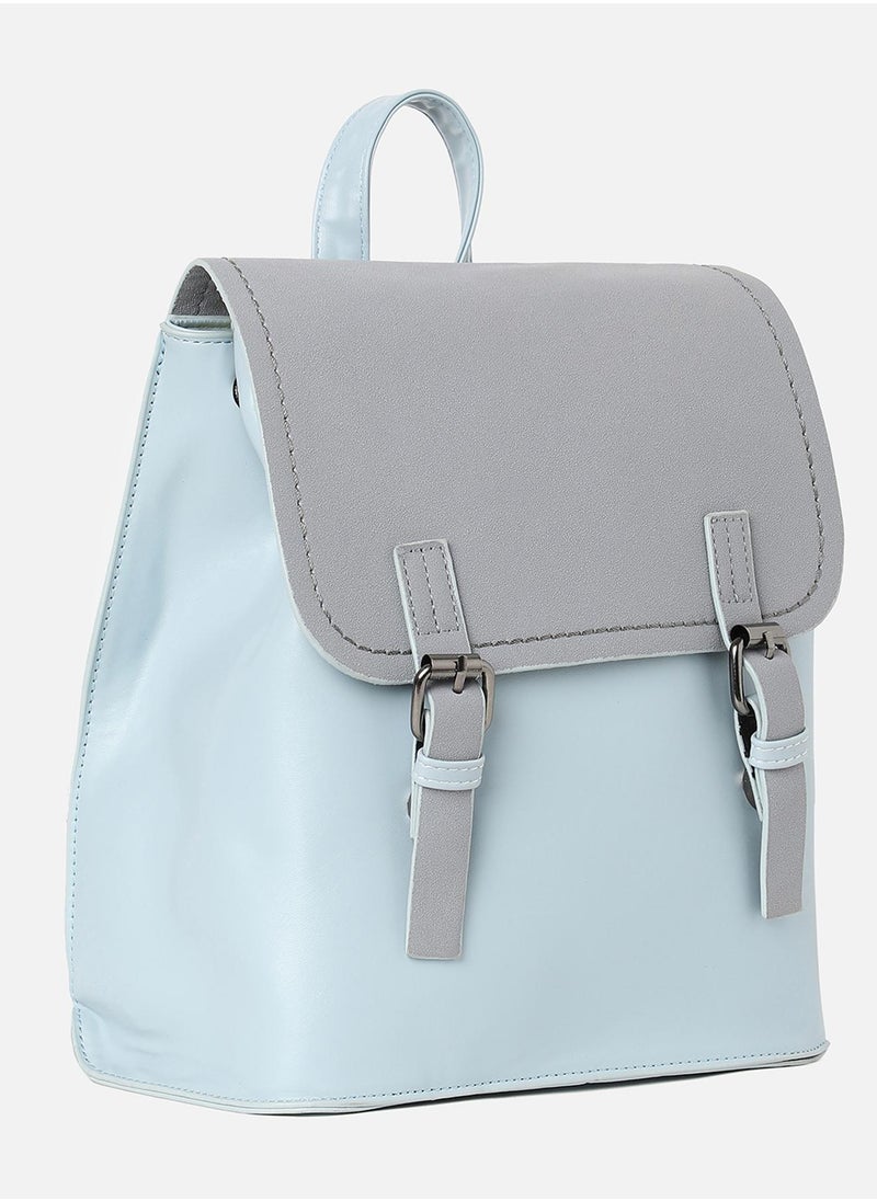 Haute Sauce Elenor Multicolor Backpack  - Image 2