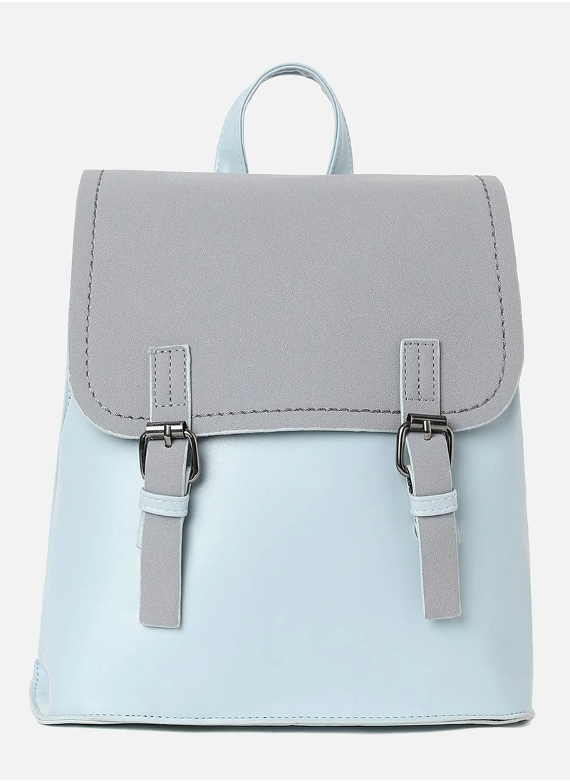 Haute Sauce Elenor Multicolor Backpack