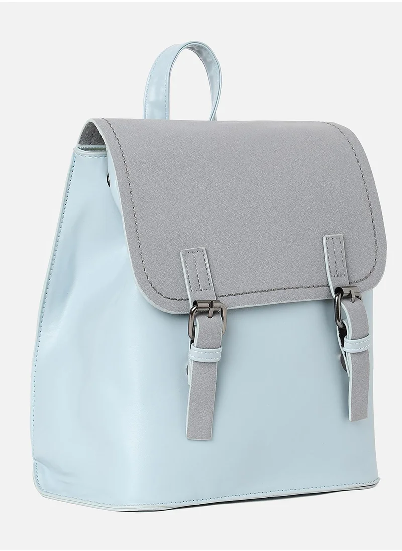 Haute Sauce Elenor Multicolor Backpack