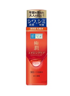 Hada Labo Hadalabo Japan Skin Premium Hyaluronic Solution ,170ml 