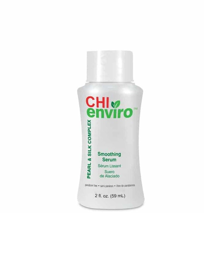 CHI Enviro Smoothing Serum 59ml
