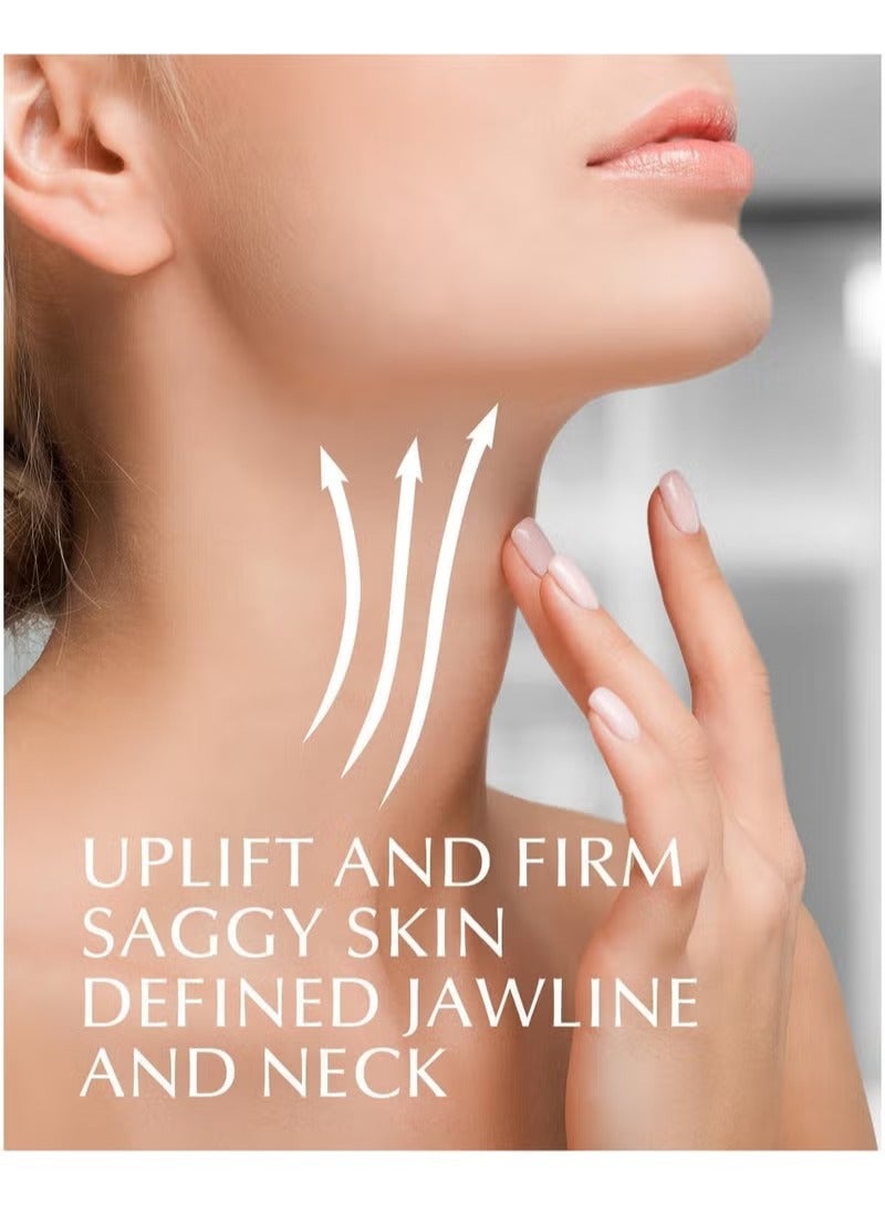 NowNoon Retinol Collagen Day & Night Cream – Anti-Aging Moisturizer with Vitamins A, B, C, E & Hyaluronic Acid – Firming, Hydrating, Women & Men Nourishing Face Cream – 50ml - Image 5