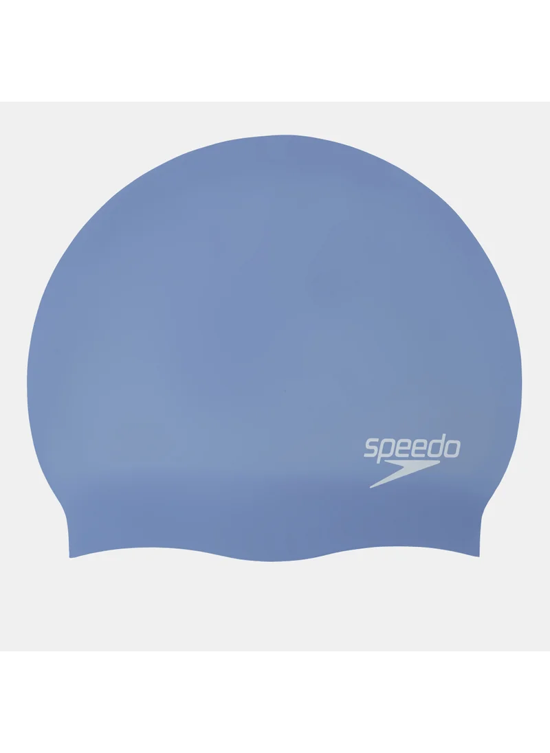speedo Long Hair Swimming Cap