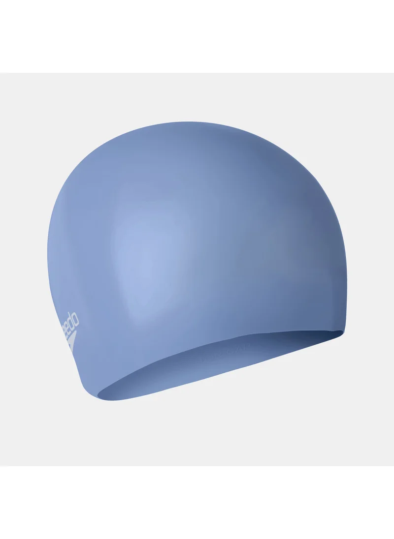 speedo Long Hair Swimming Cap