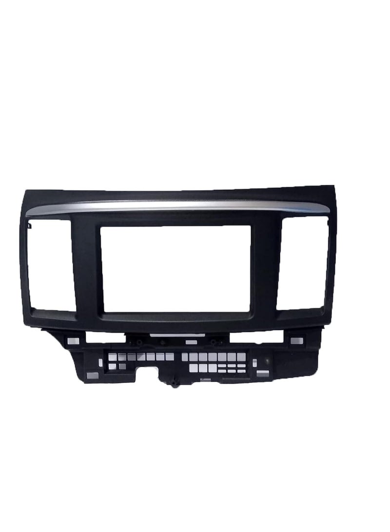 Generic Frame Cassette 9 Inch Lancer Shark 2010-2017