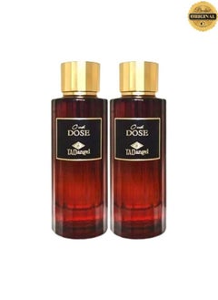 2 Pieces Oud Rose Perfume 100ML - pzsku/Z5B0E2803D67C28707482Z/45/_/1734023498/7d819702-c2e6-4454-8197-1d8f30f3e8ad