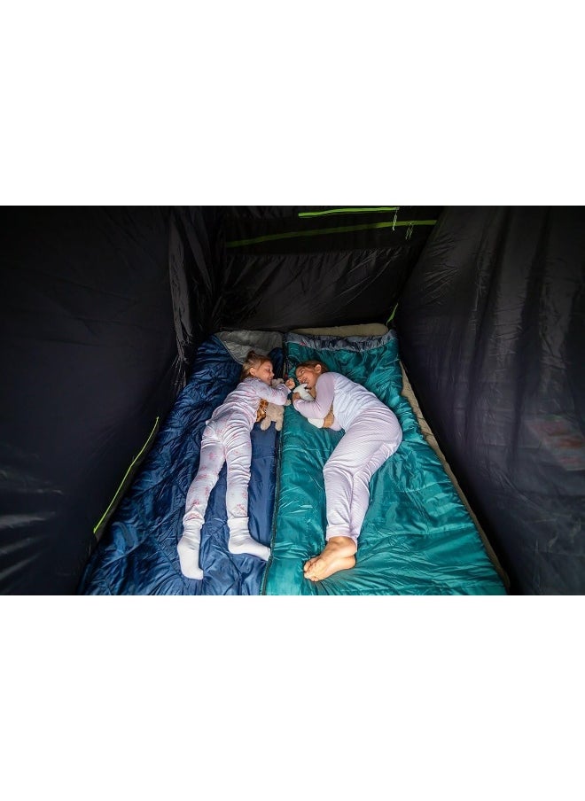 Coleman - Sleeping Bag Atlantic Lite 10 - Image 1