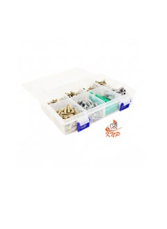 KNP 335-Piece Anchoring Screw Set  - Image 2